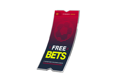 Free Bet 5