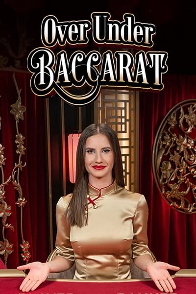 Over Under Baccarat